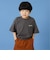 アソートスカジャン風半袖Tシャツ