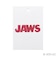 【WEB別注】【JAWS】シアサッカー総柄半袖シャツ