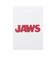 【WEB別注】【JAWS】シアサッカー柄ハーフパンツ