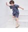 BABY BOYSアソート甚平