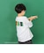 【マインクラフト】スクエアアイコンフェイスTシャツ/MINECRAFT
