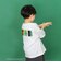 【マインクラフト】スクエアアイコンフェイスTシャツ/MINECRAFT