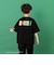 【マインクラフト】スクエアアイコンフェイスTシャツ/MINECRAFT
