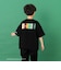 【マインクラフト】スクエアアイコンフェイスTシャツ/MINECRAFT