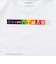 【マインクラフト】スクエアアイコンフェイスTシャツ/MINECRAFT