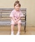 BABY GIRLS甚平