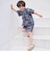 BABY GIRLS甚平