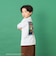 【マインクラフト】アイコンブロックバックTシャツ/MINECRAFT