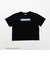 【マインクラフト】アイコンブロックバックTシャツ/MINECRAFT