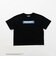 【マインクラフト】アイコンブロックバックTシャツ/MINECRAFT