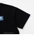 【マインクラフト】アイコンブロックバックTシャツ/MINECRAFT