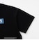 【マインクラフト】アイコンブロックバックTシャツ/MINECRAFT