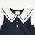 【WEB別注】セーラーOPロンパース