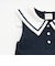 【WEB別注】セーラーOPロンパース