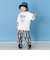 【綿100%】【365D.】OFUZAKE半袖Tシャツ