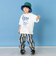 【綿100%】【365D.】OFUZAKE半袖Tシャツ