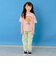 【綿100%】【365D.】OFUZAKE半袖Tシャツ