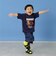 【綿100%】【365D.】OFUZAKE半袖Tシャツ