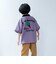 【サーティワン アイスクリーム】刺しゅうロゴシャツ
