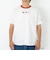 【親子リンク】【パラッパラッパー】【DAD】リンガー配色半袖Tシャツ