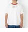 【親子リンク】【パラッパラッパー】【DAD】リンガー配色半袖Tシャツ