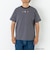 【親子リンク】【パラッパラッパー】【DAD】リンガー配色半袖Tシャツ