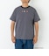 【親子リンク】【パラッパラッパー】【DAD】リンガー配色半袖Tシャツ