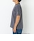 【親子リンク】【パラッパラッパー】【DAD】リンガー配色半袖Tシャツ