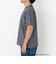 【親子リンク】【パラッパラッパー】【DAD】リンガー配色半袖Tシャツ