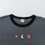 【親子リンク】【パラッパラッパー】【DAD】リンガー配色半袖Tシャツ