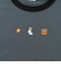 【親子リンク】【パラッパラッパー】【DAD】リンガー配色半袖Tシャツ