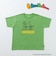 【親子リンク】【パラッパラッパー】【DAD】カラーワイド配色ロゴ半袖Tシャツ