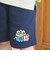 【WEB別注】【ミニオン】カットハーフパンツ