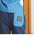 【WEB別注】【ミニオン】カットハーフパンツ