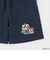 【WEB別注】【ミニオン】カットハーフパンツ