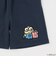 【WEB別注】【ミニオン】カットハーフパンツ