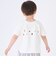 【接触冷感】前後で着れる2WAY半袖Tシャツ