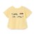 【接触冷感】前後で着れる2WAY半袖Tシャツ