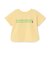 【接触冷感】前後で着れる2WAY半袖Tシャツ