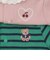 長袖カバーオール