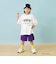 【DISNEY/PIXAR/Toy Story】トイストーリービッグ半袖Tシャツ