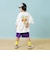 【DISNEY/PIXAR/Toy Story】トイストーリービッグ半袖Tシャツ