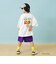 【DISNEY/PIXAR/Toy Story】トイストーリービッグ半袖Tシャツ