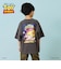 【DISNEY/PIXAR/Toy Story】トイストーリービッグ半袖Tシャツ
