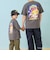 【DISNEY/PIXAR/Toy Story】トイストーリービッグ半袖Tシャツ