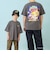 【DISNEY/PIXAR/Toy Story】トイストーリービッグ半袖Tシャツ