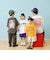 【DISNEY/PIXAR/Toy Story】トイストーリービッグ半袖Tシャツ