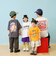【DISNEY/PIXAR/Toy Story】トイストーリービッグ半袖Tシャツ