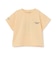 【ELEPHANT/リンク】ゆるシルエットKIDS半袖Tシャツ
