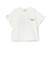【ELEPHANT/リンク】ゆるシルエットKIDS半袖Tシャツ